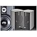 Nano. 2, Universale, 2-vie, Tavolo / Libreria, Montabile a parete, 20W, 60W, 65 - 22000 Hz - Foto miniatura 1
